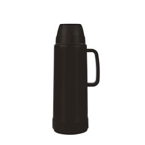 Garrafa Térmica Use Preta 1L - Mor