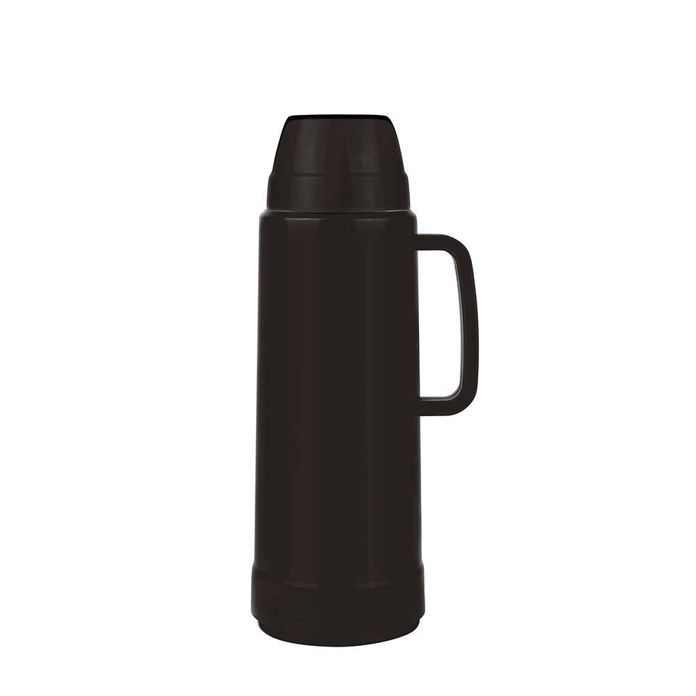 Garrafa Térmica Use Preta 1L - Mor