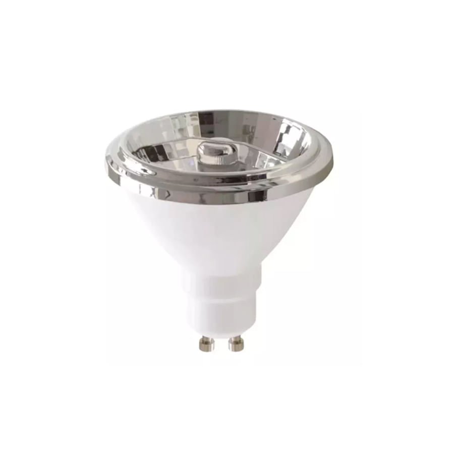 Lampada LED AR70 AM4000K 4,8W - Avant