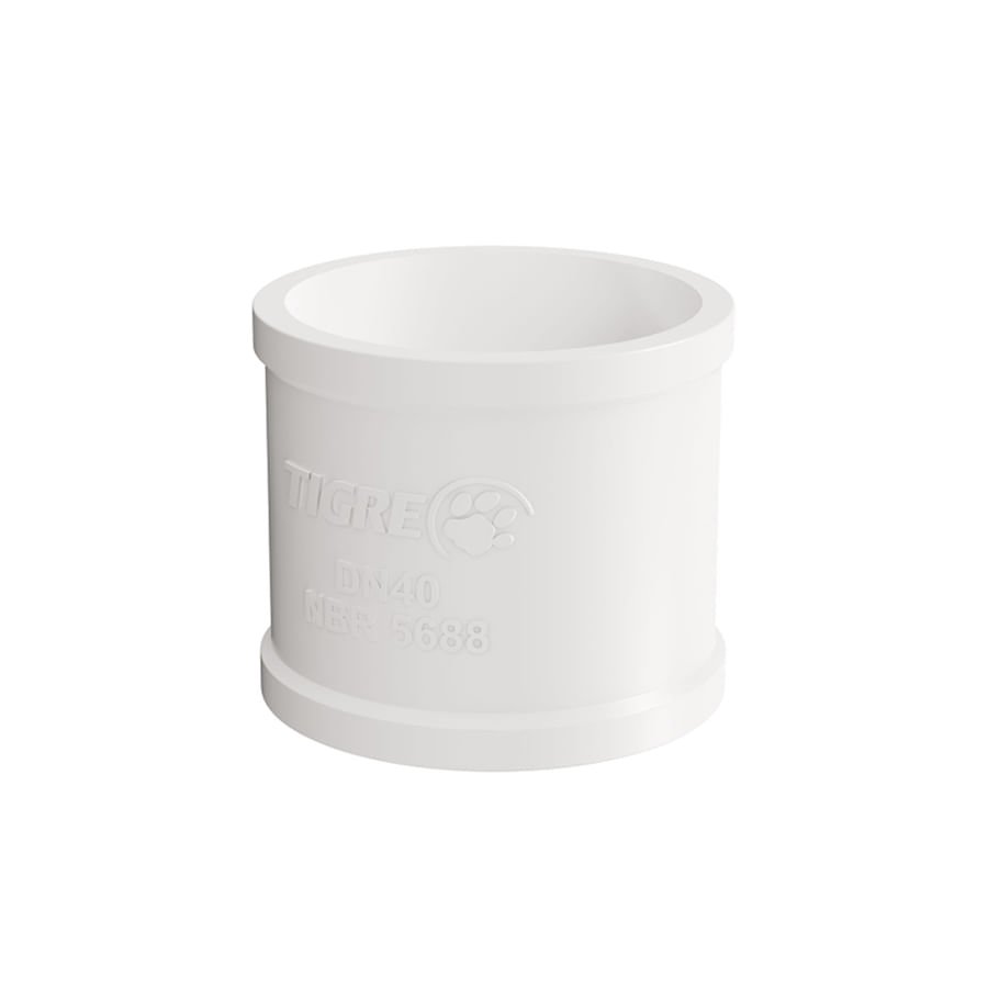 Luva Simp ESG 40mm - Tigre