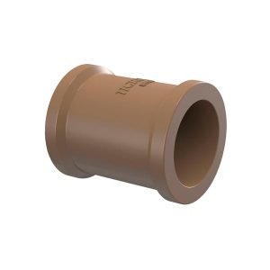 Luva Sold 60mm CB - Tigre