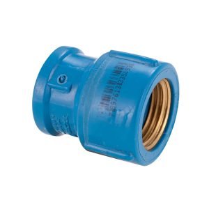 Luva Sold C/Bucha Latao 20mmx 1/2 - Tigre