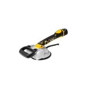Maquina Assentar Piso Bat 12V MAP125 Vonder