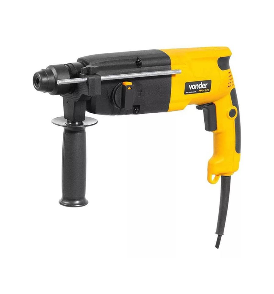 Martelete Perf/Romp MPV620 2,8J 220V - Vonder