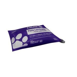Pasta Lubrificante Bisnaga 160g - Tigre