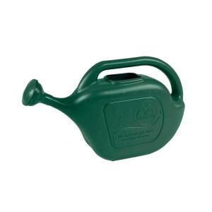 Regador Plastico 05L Verde Metasul