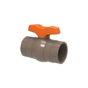 Registro Esf Vs Compacto Sold 40mm - Tigre