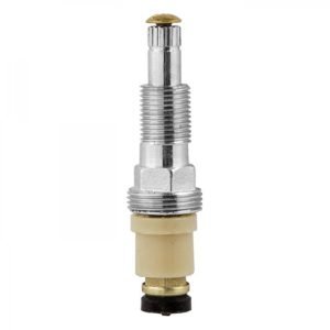 Reparo Mvs para Registro Cromado C/ Parafuso 1013 - Leao