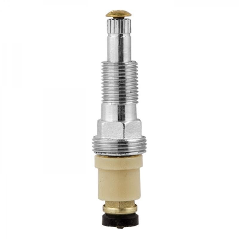 Reparo Mvs para Registro Cromado C/ Parafuso 1013 - Leao