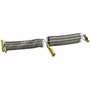 Resistencia 220V 5500W Loren E3056-P2 - Lorenzetti