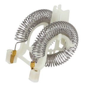 Resistencia Ducha Ducali 220V 7500W - Zagonel