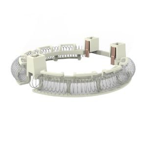 Resistencia Ducha Ideale Plus/Fluir 127V 5500W - Zagonel