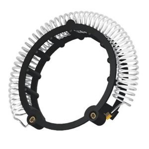 Resistencia Ducha Master Banho 220V 7500W  Zagonel