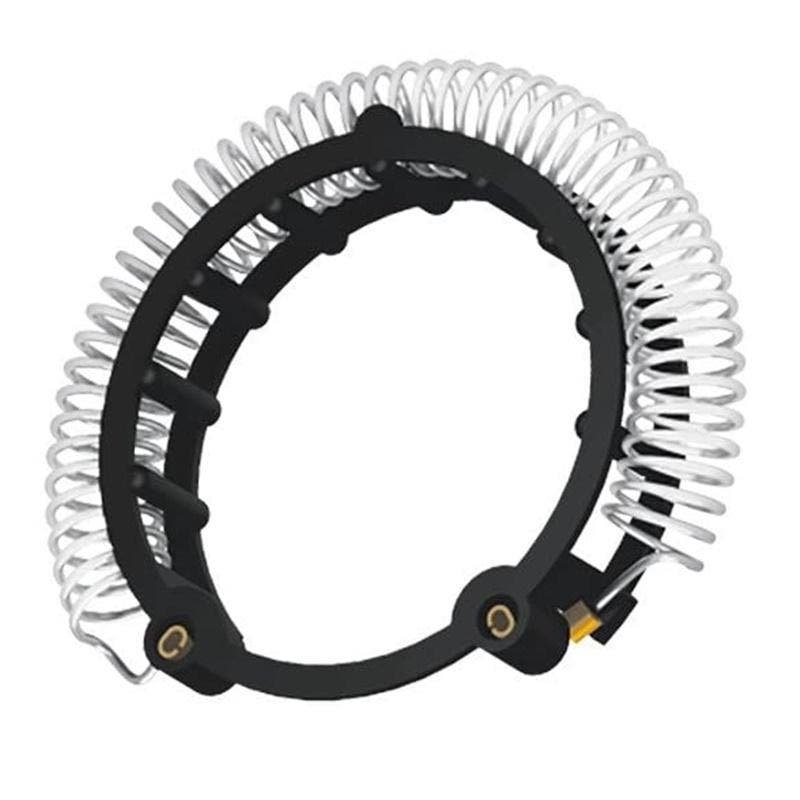 Resistencia Ducha Master Banho 220V 7500W Zagonel