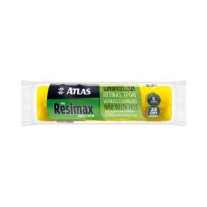 Rolo de Pint Resimax La Sintetica 23cm - Atlas