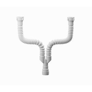 Sifao Duplo Sanfonado Universal - Astra