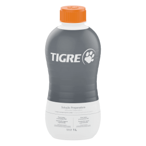 Solucao Preparadora Frasco 1L - Tigre