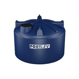 Tanque Caixa Dagua Polietileno Fortlev 2.000 L
