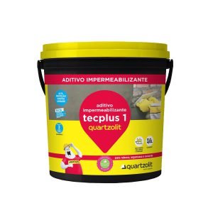 Tecplus 1 - GL 3,6L - Quartzolit