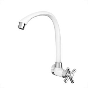 Torneira P/Tanq/Maq Cross Bc 1/2-3/4" - Tigre