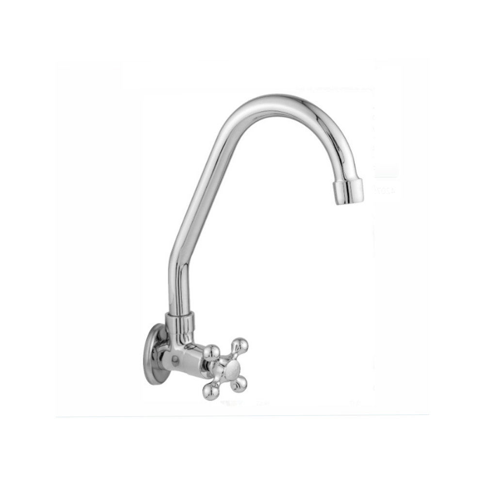Torneira Ravena C33 Mvs - Parede 1428 - Pevilon