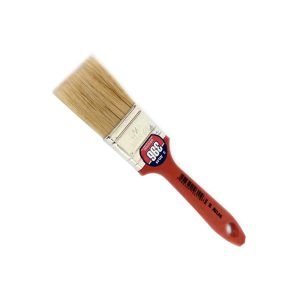 Trincha 2 1/2"  Branca 396 - Atlas
