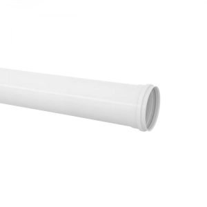 Tubo ESG - 50mm - Tigre (Metro)