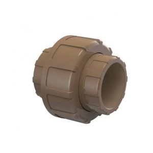 Uniao Sold 40mm - Tigre